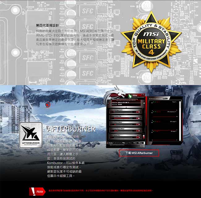 MSI微星 GeForce GT 1030 2GD4 LP OC 顯示卡