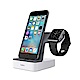 Belkin PowerHouse Apple Watch+iPhone 兩用充電座 product thumbnail 4
