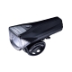 INFINI SATURN I-330P 反射光USB充電式前燈 銀色 product thumbnail 1