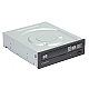 HP DVD1260I 24x 內接式 DVD 燒錄機 (SATA介面) product thumbnail 1