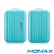 MOMAX iPower GO mini 8400mAh 旅行箱行動電源(炫彩) product thumbnail 1