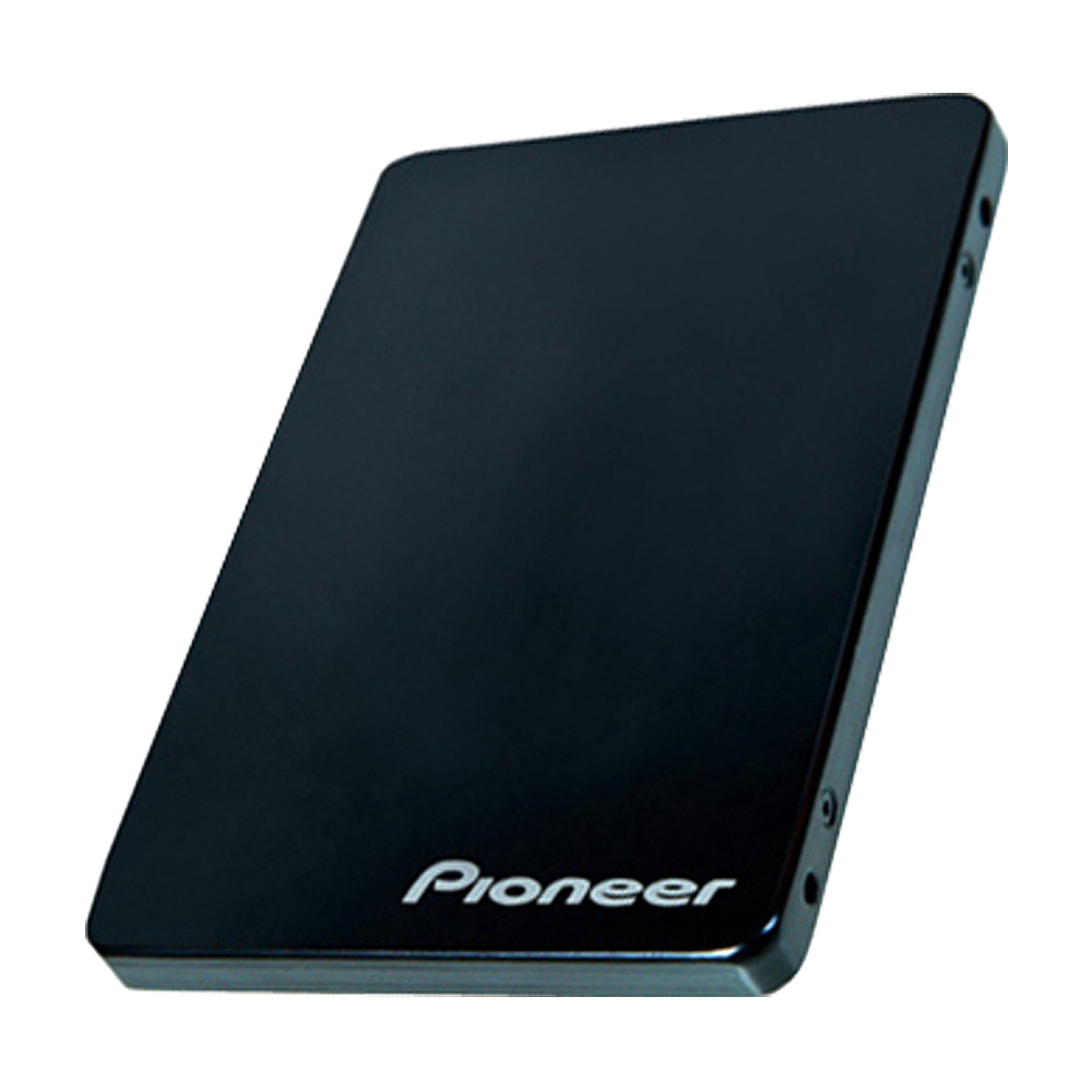 Pioneer 先鋒 APS-SL2 120GB SSD 固態硬碟