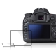 GGS第四代LARMOR金鋼防爆玻璃相機保護貼-CANON EOS 7D2專用 product thumbnail 1