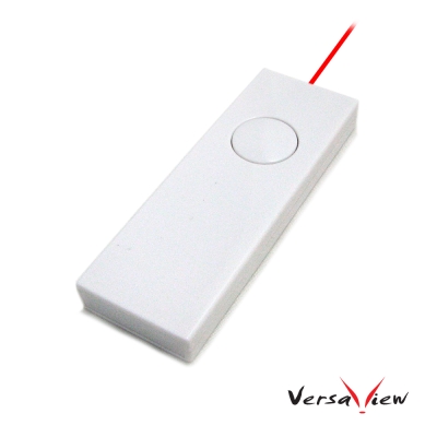 VersaView V202W名仕級iPod紅光雷射指示器(5mw)