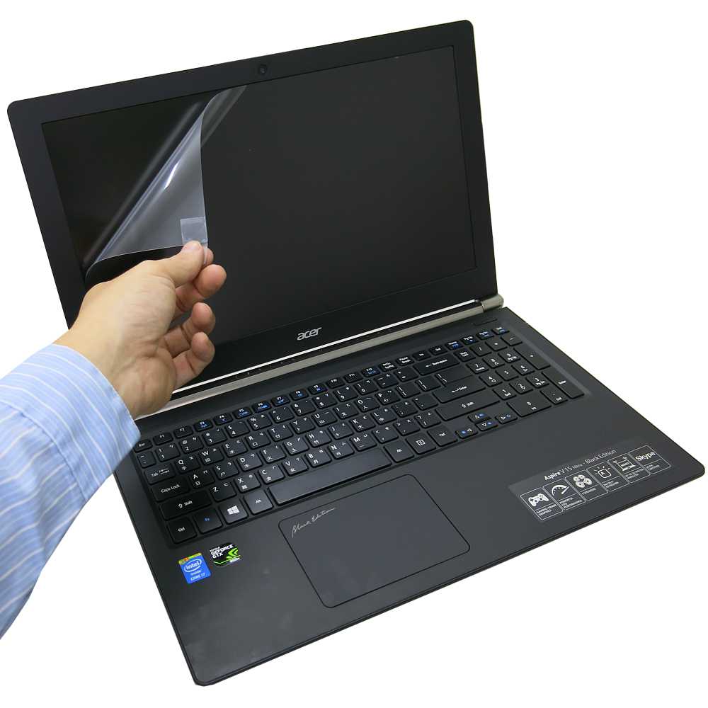 EZstick ACER Aspire V15 VN7-591G 防藍光螢幕貼