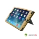 [福利品]i-Rocks IRC18W iPad Air / Air2皮革保護皮套 product thumbnail 3