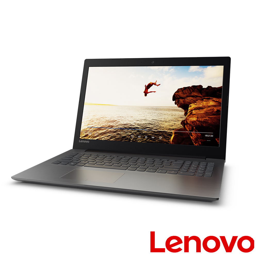 Lenovo IdeaPad 320 15吋筆電(Core i5-7200U) - 鈦灰| Lenovo IdeaPad