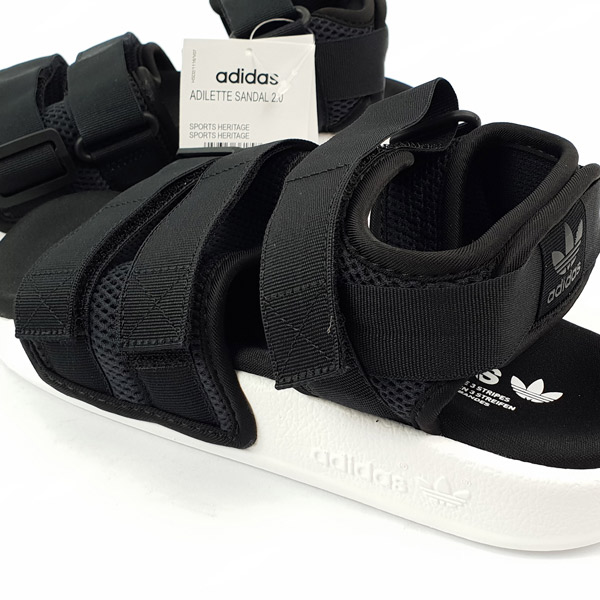 adidas 涼拖鞋 ADILETTE SANDAL 女鞋