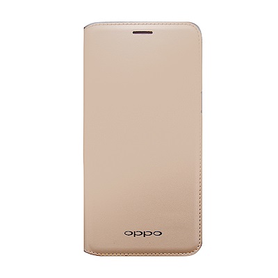 OPPO R9s Plus 專用原廠皮套 (台灣公司貨-盒裝)