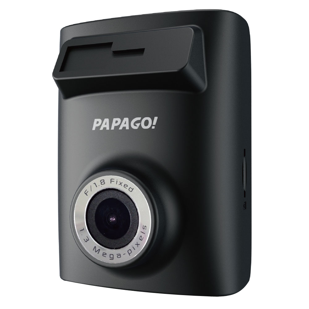 PAPAGO GoSafe310 超輕巧行車記錄器mini機