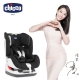 chicco-Seat up 012 Isofix安全汽座-夜幕黑 product thumbnail 2