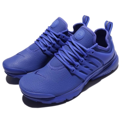 Nike 休閒鞋 W Air Presto 復古 女鞋