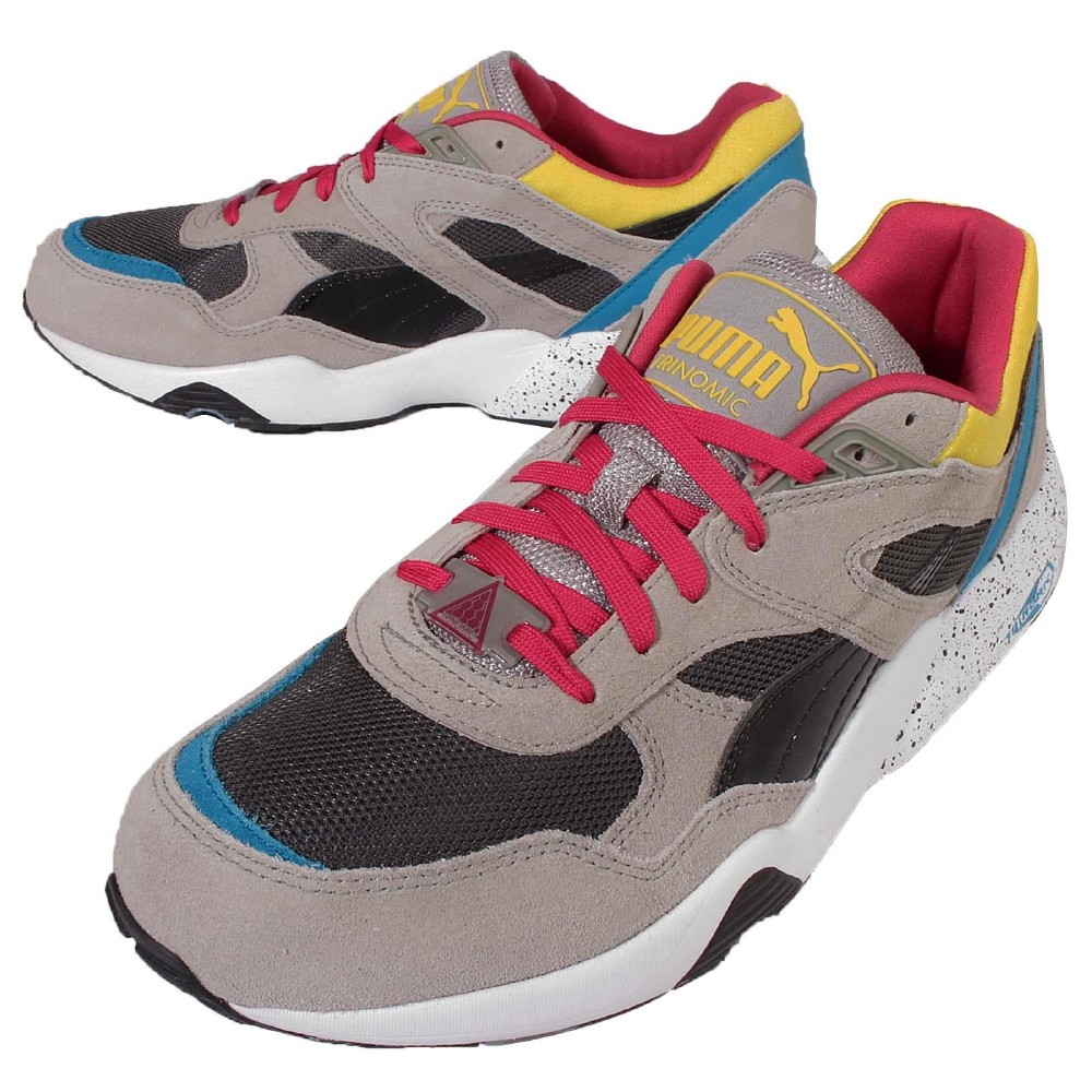 puma r698 blocked