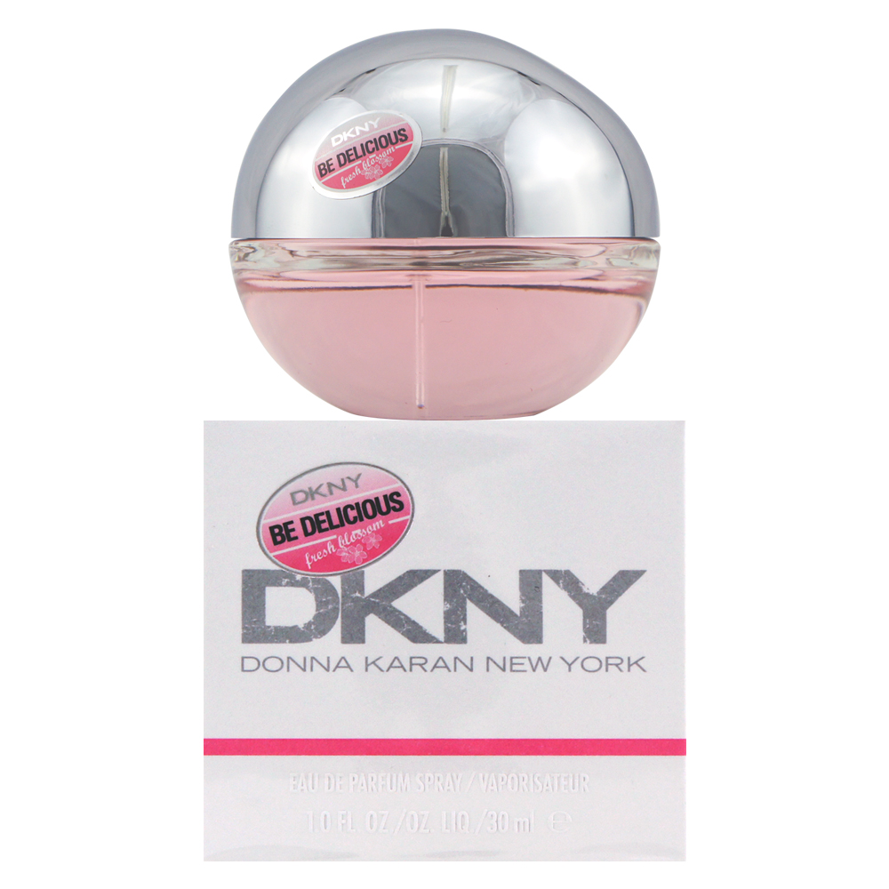 DKNY 粉戀蘋果香氛30ml