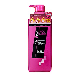 Mod s Hair 熱感修護潤髮乳 500ml