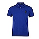 Polo Ralph Lauren 年度熱銷限定泰迪熊刺繡短袖Polo衫-藍色 product thumbnail 1