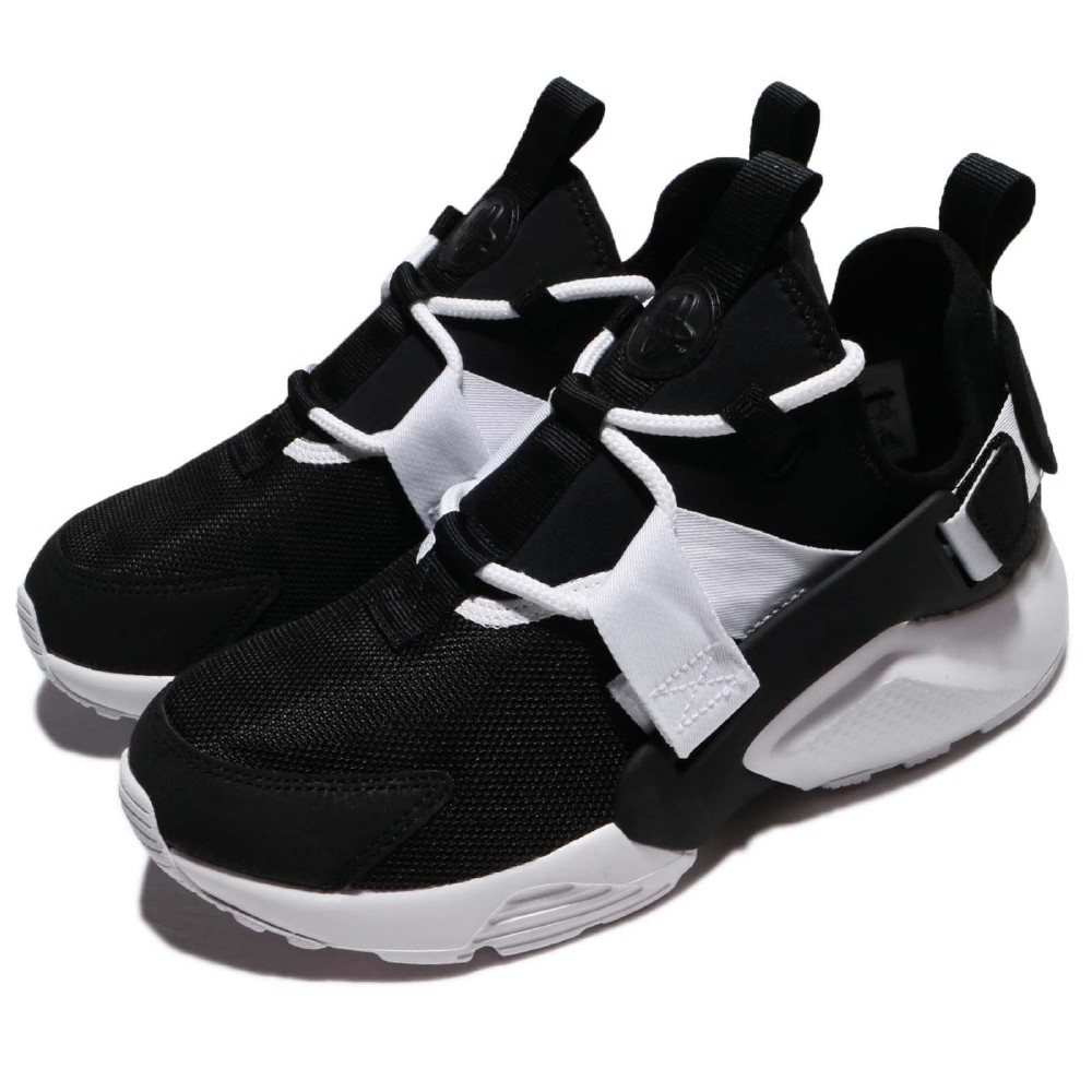 Nike Wmns Air Huarache City 女鞋