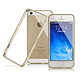 X  mart  Apple iPhone5/5S  鋁合金極致薄金屬框 product thumbnail 1