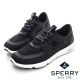 SPERRY 全新進化7SEAS全方位休閒鞋(情侶款)-黑 product thumbnail 1