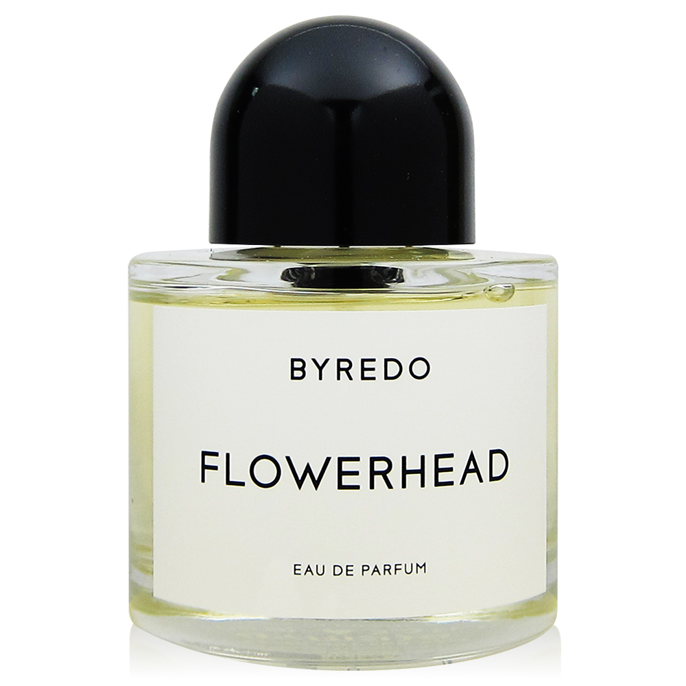 BYREDO FLOWERHEAD百花歡慶淡香精100ml-TESTER