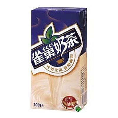 《雀巢》奶茶300ml(24入)