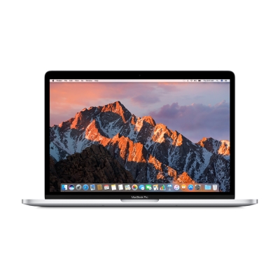 Apple MacBook Pro 13吋/i5/8GB/128GB銀 MPXR2TA/A