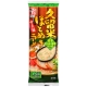 ITSUKI 久留米濃厚豚骨拉麵(123g) product thumbnail 1