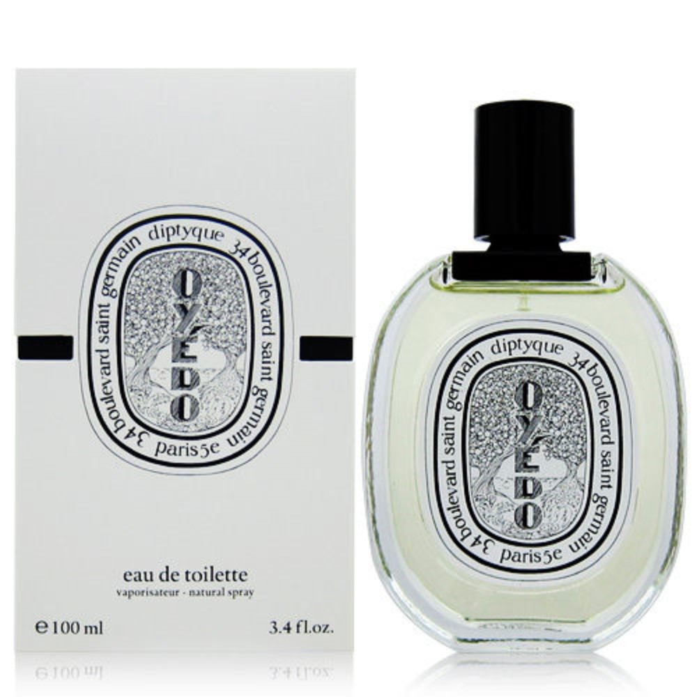 diptyque 東京淡香水100ml (法國進口)