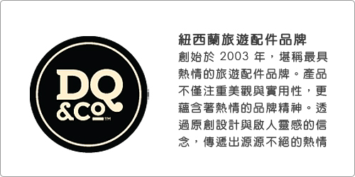DQ Coin 單層零錢包(紫牽牛)