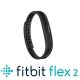 Fitbit Flex 2 無線活動睡眠手環 product thumbnail 2