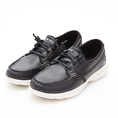 SKECHERS (女) 健走系列 GO STEP - 14447BLK