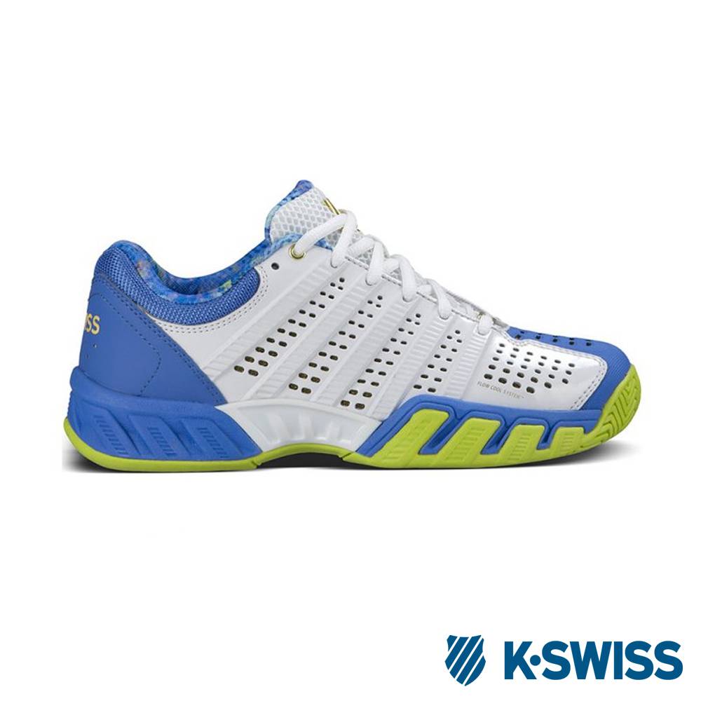 K-SWISS Bigshot Light 2.5 50th網球鞋-女 