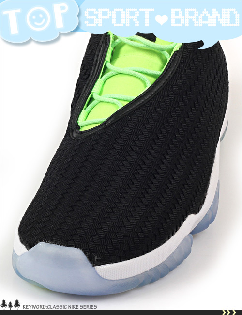 (男)NIKE AIR JORDAN FUTURE LOW