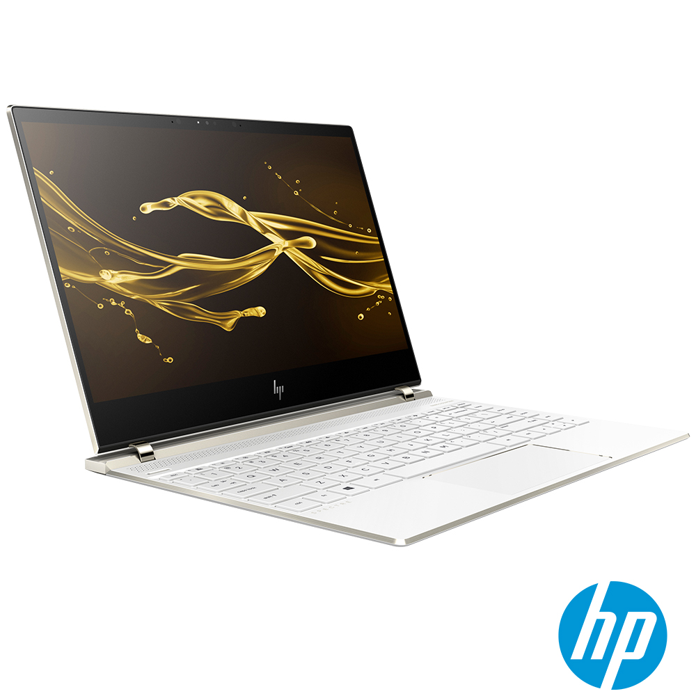 HP Spectre 13吋輕薄筆電-白 (i7-8550U/1TB SSD/16G) | 其他系列 | Yahoo奇摩購物中心