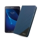 X mart 三星Galaxy Tab A 7.0 T280 完美拼色隱扣皮套 product thumbnail 1