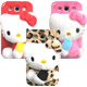 三星SAMSUNG S3 i9300專用HELLO KITTY絨毛娃娃手機殼 product thumbnail 1