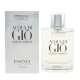 GIORGIO ARMANI 亞曼尼 銀．寄情水男性淡香精 75ml product thumbnail 1