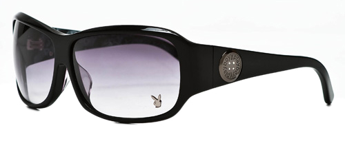 PLAYBOY-時尚太陽眼鏡(共3色)PB83035