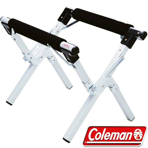 Coleman CM-5862 冰桶支架 行動小冰箱/保冰袋/冰桶