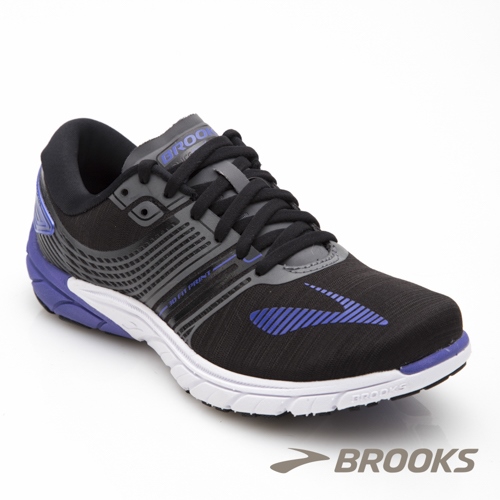 BROOKS 女 輕盈流暢象限 PURECADENCE 6(1202361B045)