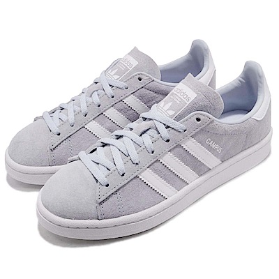 adidas 休閒鞋 Campus W 女鞋