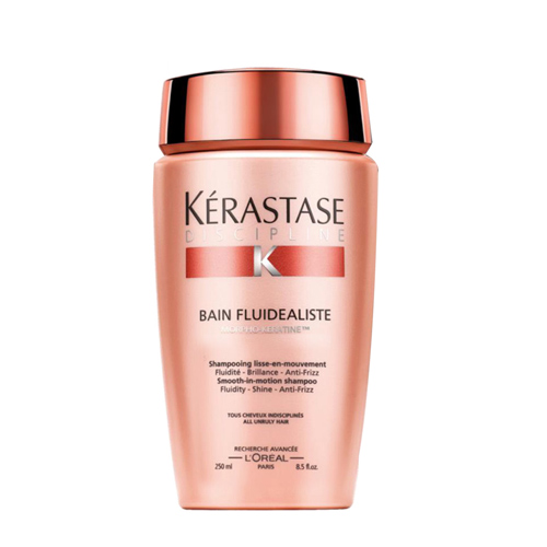 Kerastase卡詩 柔舞絲光髮浴250ml-快速到貨