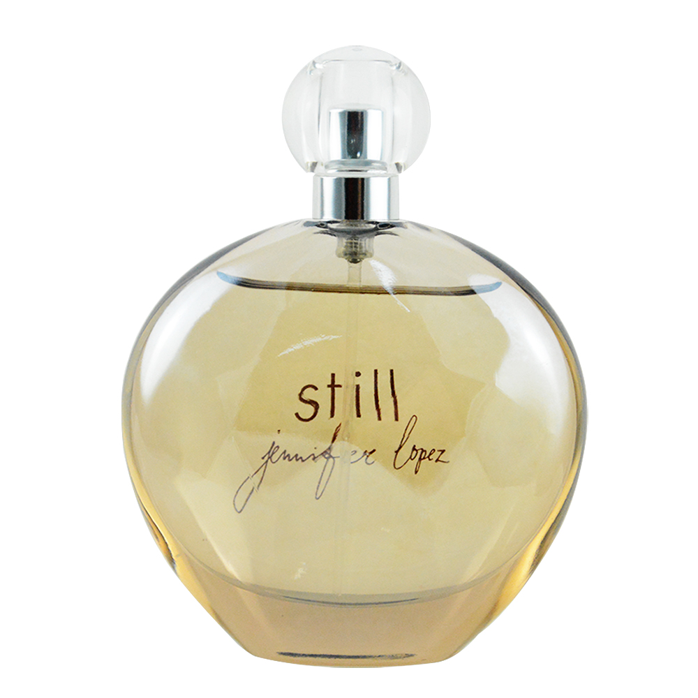 JLO 珍妮佛羅佩茲 Still 星鑽 女性淡香精100ml (TESTER)