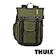 Thule Subterra 25L 上掀式後背包（褐綠/15 吋內筆電適用） product thumbnail 1