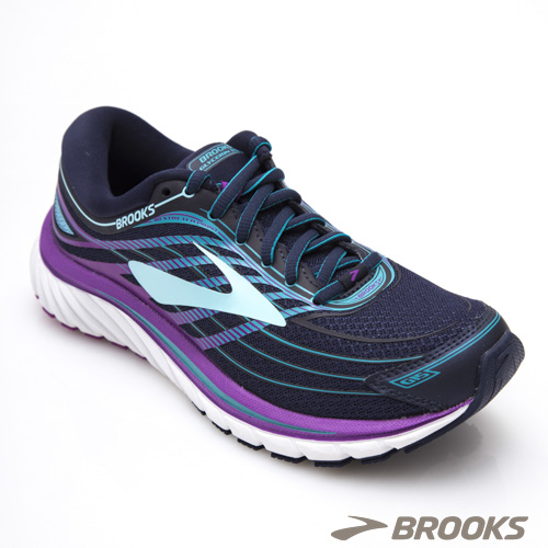 BROOKS 女 避震緩衝 GLYCERIN 15(1202471D465)