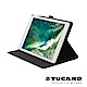 TUCANO iPad Pro 10.5吋 可立式360度旋轉保護套 黑 product thumbnail 1