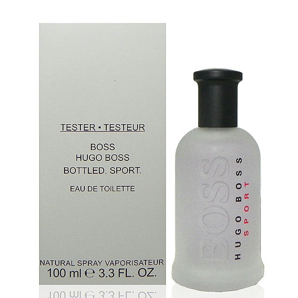 hugo boss bottled sport 100ml