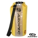 AROPEC Swell 洶湧防水背包 20L 黃 product thumbnail 1