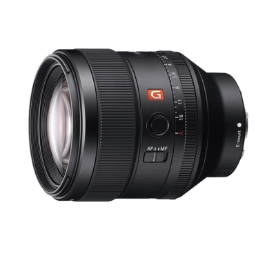 SONY FE 85mm f1.4 GM 鏡頭*(平輸中文)