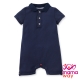 Mamaway Baby POLO 素色平口褲包屁衣(共四色) product thumbnail 1